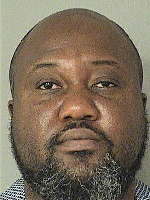 Errick Roberts, - Palm Beach County, FL 